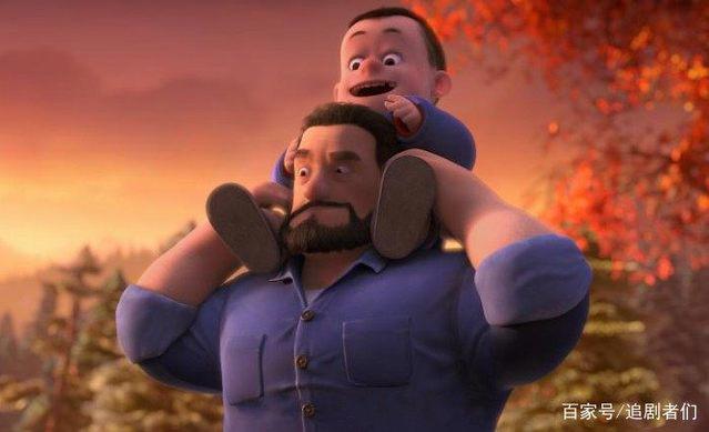 国漫崛起！贺岁片《熊出没·变形记》刷新了我对国产动画的认知