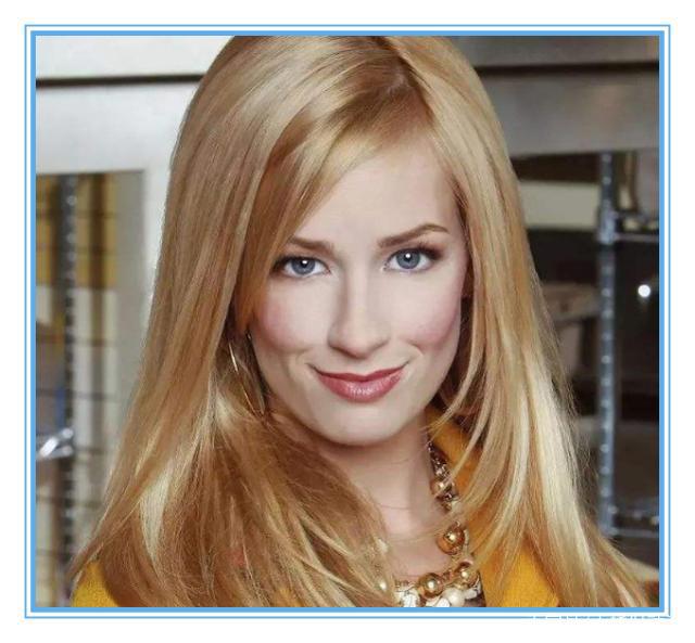 熊出没：动漫角色都有原型，鲍春来和尚雯婕都知道，她却少有人知