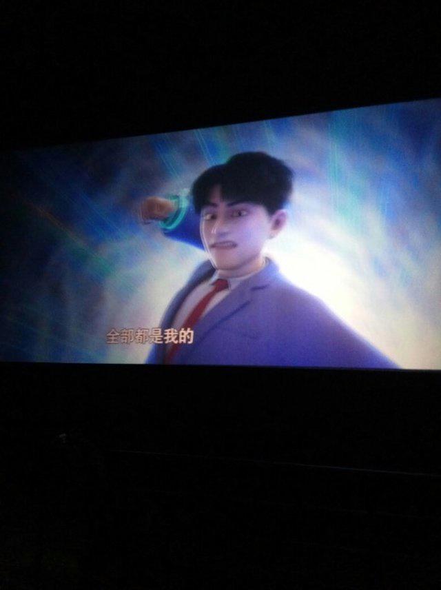 看过《熊出没之奇幻空间》后，你还在做这些伤害孩子的事吗？