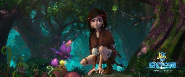 看过《熊出没之奇幻空间》后，你还在做这些伤害孩子的事吗？