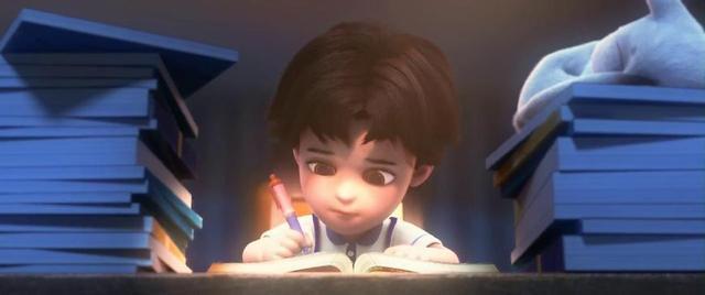 《熊出没之奇幻空间》：COCO的作用很大，还好导演没有发刀子