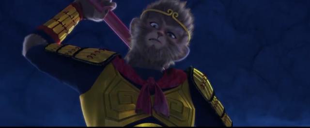 熊出没之奇幻空间观后感：带给了你什么感悟？