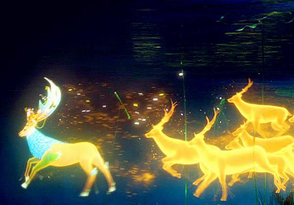 《熊出没之奇幻空间》战斗力排行榜，熊大熊二靠边站孙悟空才第三