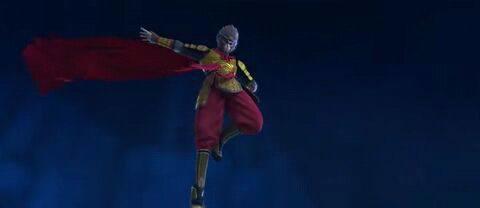 熊大、熊二都没它惹人喜爱《熊出没.奇幻空间》