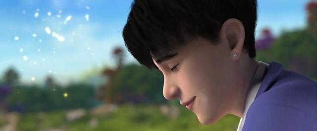 熊大、熊二都没它惹人喜爱《熊出没.奇幻空间》