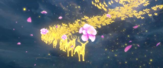 熊大、熊二都没它惹人喜爱《熊出没.奇幻空间》