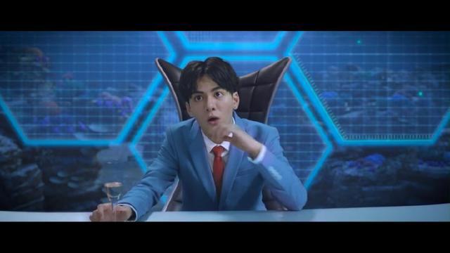 熊出没奇幻空间：真人CG加奇幻冒险，带给你不一样的视觉盛宴！