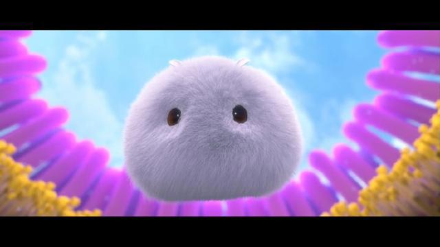 熊出没奇幻空间：真人CG加奇幻冒险，带给你不一样的视觉盛宴！