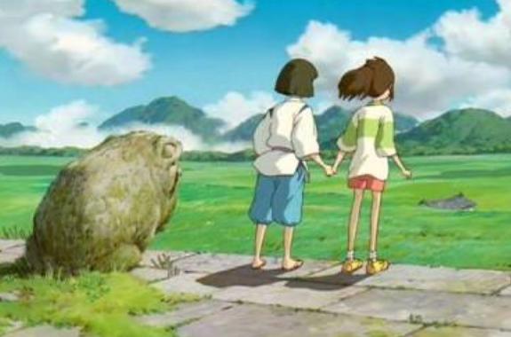 6部经典动漫电影，你看过几部