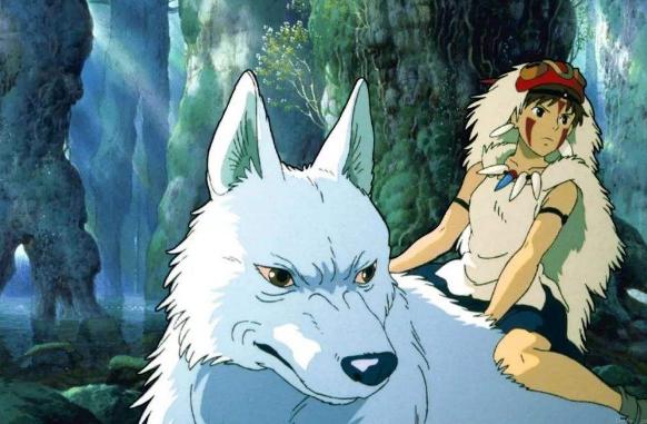 6部经典动漫电影，你看过几部