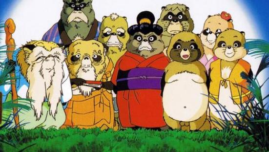 6部经典动漫电影，你看过几部