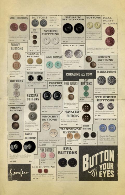 鬼妈妈：为何这部惊悚动画如此好看？奇特设定吸引，反派深入人心