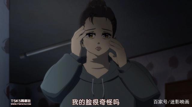 9.9分神作，火遍全网的恐怖漫画改编，韩国年度最期待恐怖动画！