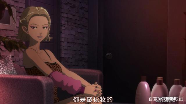 9.9分神作，火遍全网的恐怖漫画改编，韩国年度最期待恐怖动画！