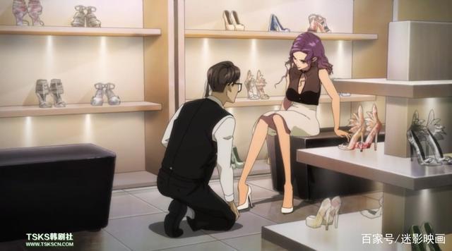 9.9分神作，火遍全网的恐怖漫画改编，韩国年度最期待恐怖动画！