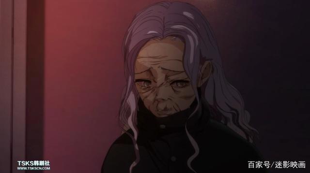 9.9分神作，火遍全网的恐怖漫画改编，韩国年度最期待恐怖动画！
