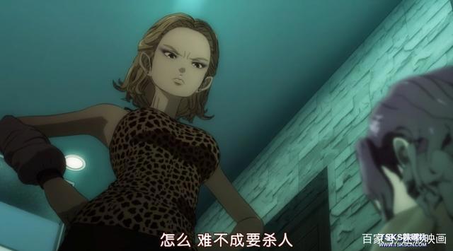 9.9分神作，火遍全网的恐怖漫画改编，韩国年度最期待恐怖动画！