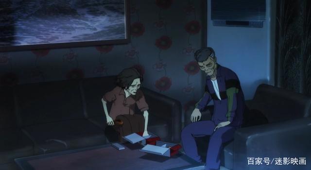 9.9分神作，火遍全网的恐怖漫画改编，韩国年度最期待恐怖动画！