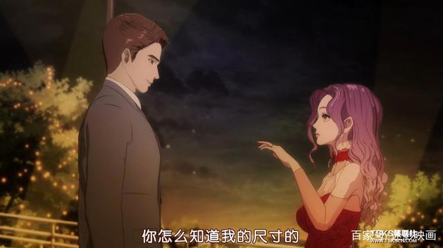 9.9分神作，火遍全网的恐怖漫画改编，韩国年度最期待恐怖动画！