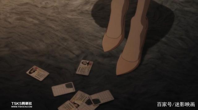 9.9分神作，火遍全网的恐怖漫画改编，韩国年度最期待恐怖动画！