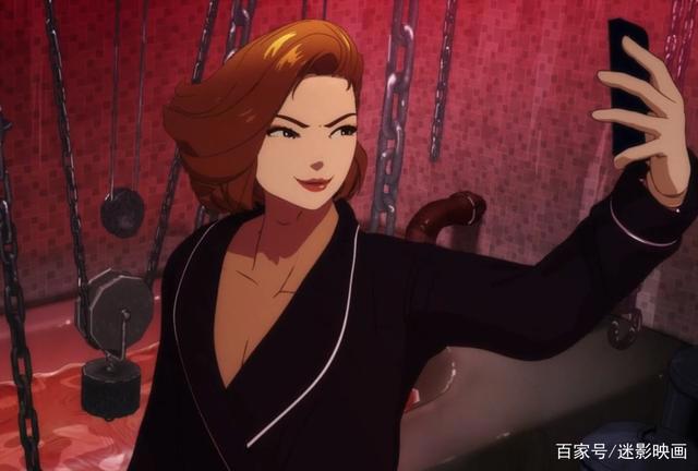 9.9分神作，火遍全网的恐怖漫画改编，韩国年度最期待恐怖动画！