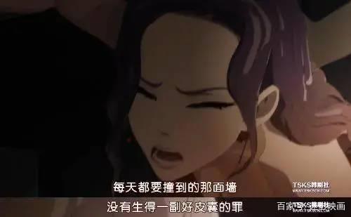 9.9分神作，火遍全网的恐怖漫画改编，韩国年度最期待恐怖动画！