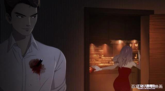 9.9分神作，火遍全网的恐怖漫画改编，韩国年度最期待恐怖动画！