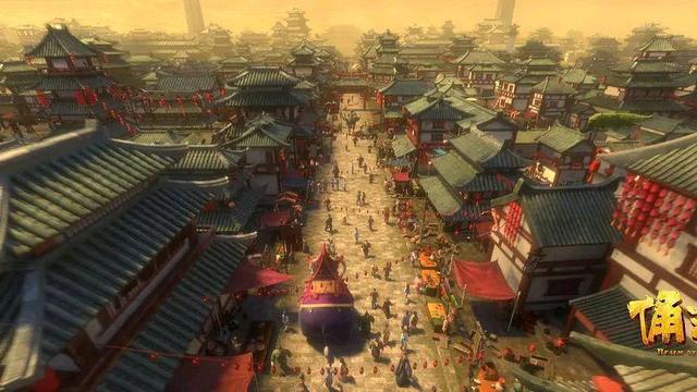 终于不是哪吒和悟空了，这部国产动画，素材奇特脑洞大开