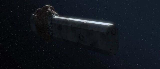 这部画风奇特的动画，堪称动漫版的《三体》