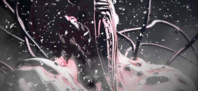 这部画风奇特的动画，堪称动漫版的《三体》