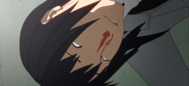 这部画风奇特的动画，堪称动漫版的《三体》