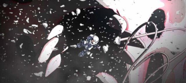 这部画风奇特的动画，堪称动漫版的《三体》