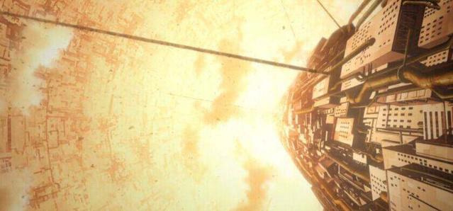 这部画风奇特的动画，堪称动漫版的《三体》