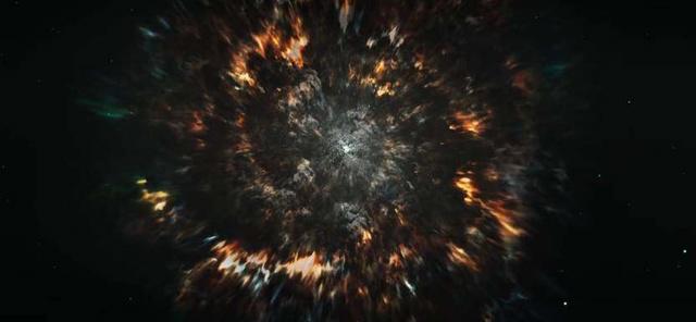 这部画风奇特的动画，堪称动漫版的《三体》