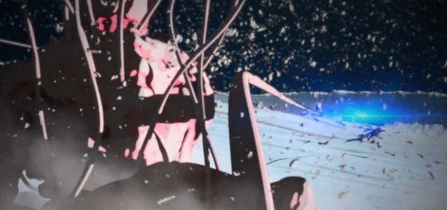 这部画风奇特的动画，堪称动漫版的《三体》