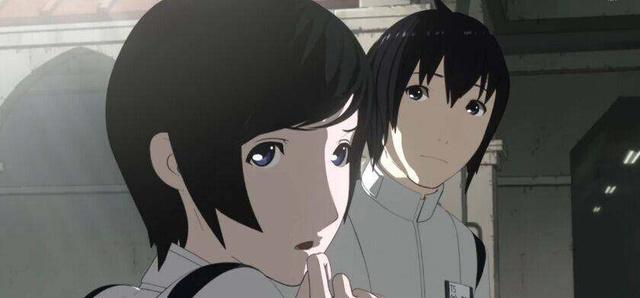 这部画风奇特的动画，堪称动漫版的《三体》