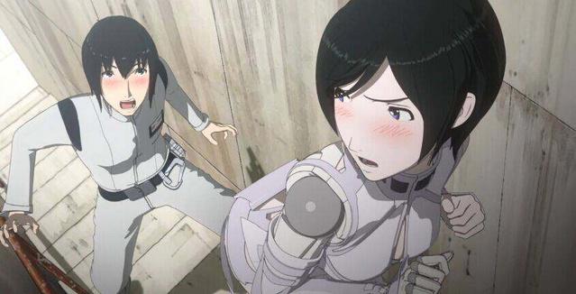 这部画风奇特的动画，堪称动漫版的《三体》