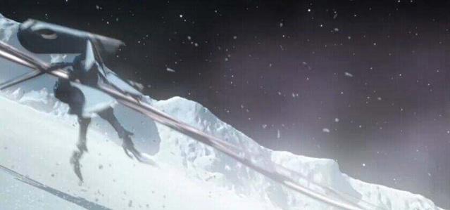 这部画风奇特的动画，堪称动漫版的《三体》