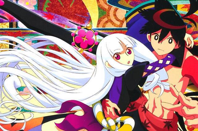 4部画风奇特的佳作！不是画风征服了大家，而是剧情征服了大家