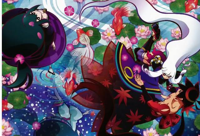 4部画风奇特的佳作！不是画风征服了大家，而是剧情征服了大家