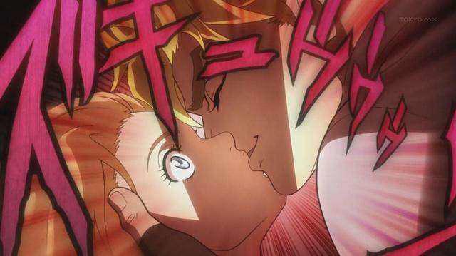 这几部动漫画风奇葩，但都是佳作，第三部很多人没有看过！