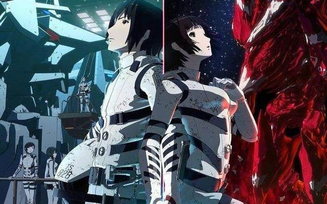 这些动漫画风奇特，但每一部都是神作！