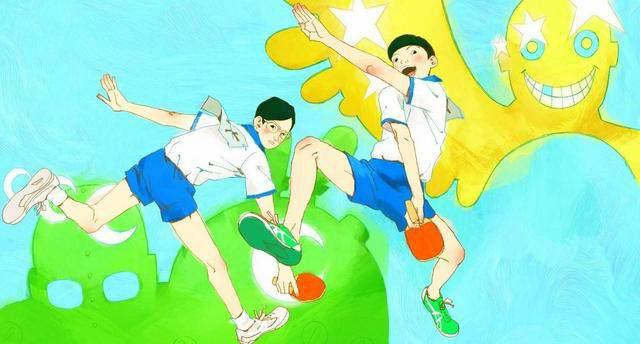 这些动漫画风奇特，但每一部都是神作！