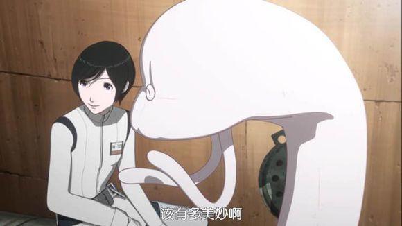 这些动漫虽然画风奇特，但每部都是神作