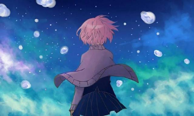 不是标新立异，怎么能抓住你的心？盘点动漫中设定奇特的番！