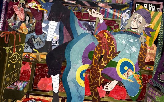 不是标新立异，怎么能抓住你的心？盘点动漫中设定奇特的番！