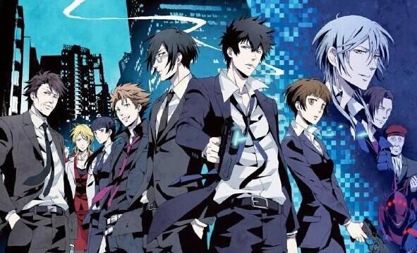 不是标新立异，怎么能抓住你的心？盘点动漫中设定奇特的番！