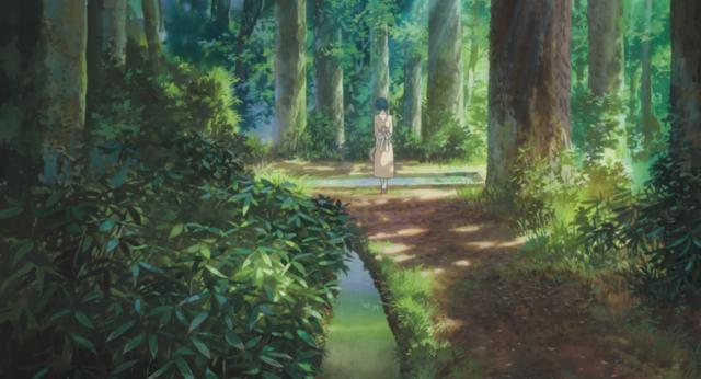 最爱宫崎骏五大动漫！90后小时候必看的经典传奇故事！