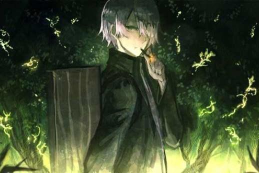 构思奇特！盘点二次元那些不得不看的好动漫！