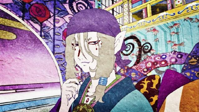 那些因为画风奇特而被你放弃的动漫，其实都是神作